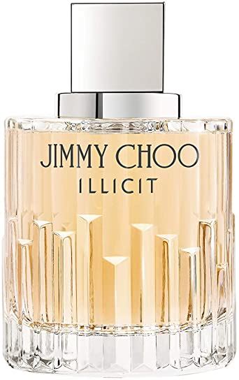 what does jimmy choo smell like